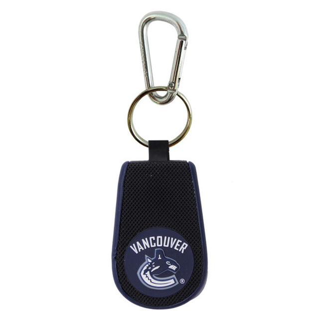 Vancouver Canucks Keychain Classic Hockey CO