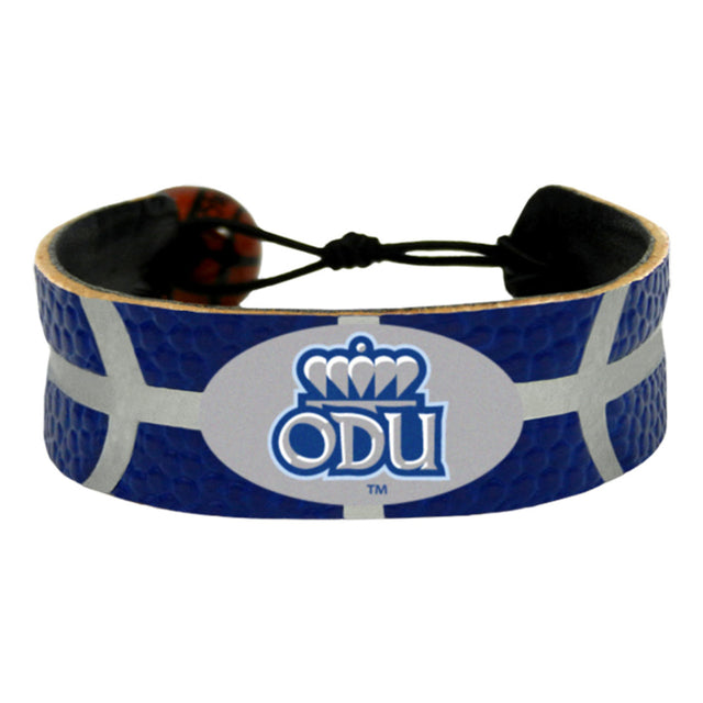 Pulsera Old Dominion Monarchs Equipo de color Baloncesto CO