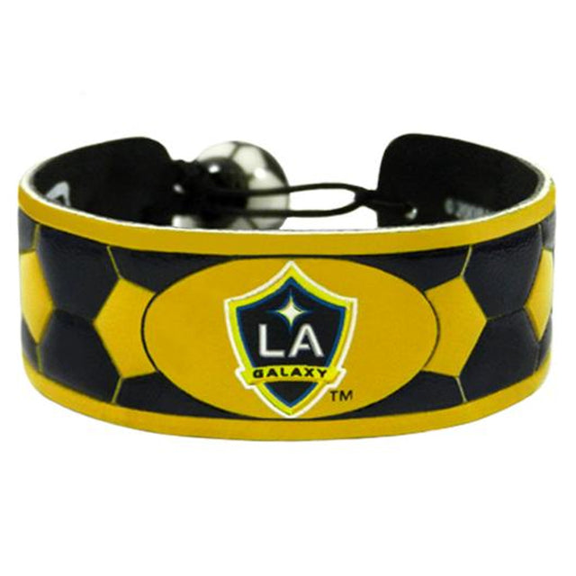 Pulsera Galaxy de Los Ángeles Team Color Soccer CO