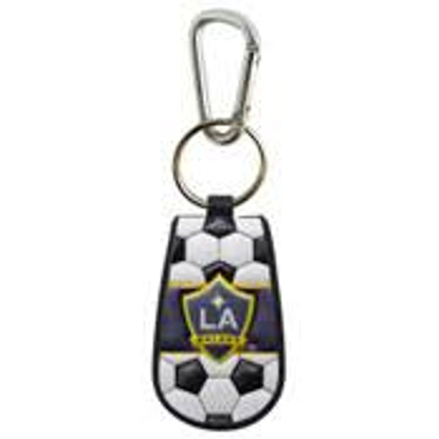 Llavero de Los Angeles Galaxy Classic Soccer CO