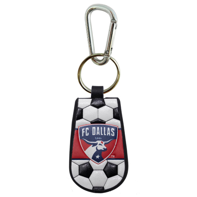 Llavero del FC Dallas Fútbol Clásico CO