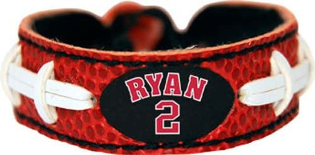 Pulsera clásica de los Atlanta Falcons con diseño de Matt Ryan