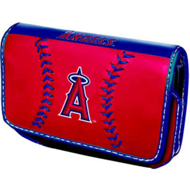 Estuche universal para dispositivos electrónicos personales de Los Angeles Angels CO