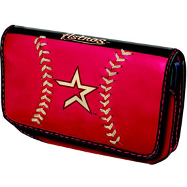 Estuche universal para dispositivos electrónicos personales de los Houston Astros CO