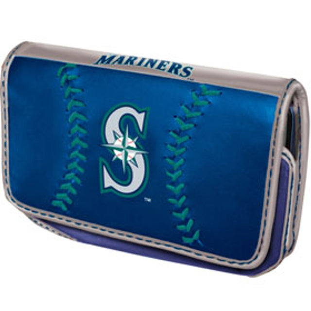 Estuche universal para dispositivos electrónicos personales de los Seattle Mariners CO