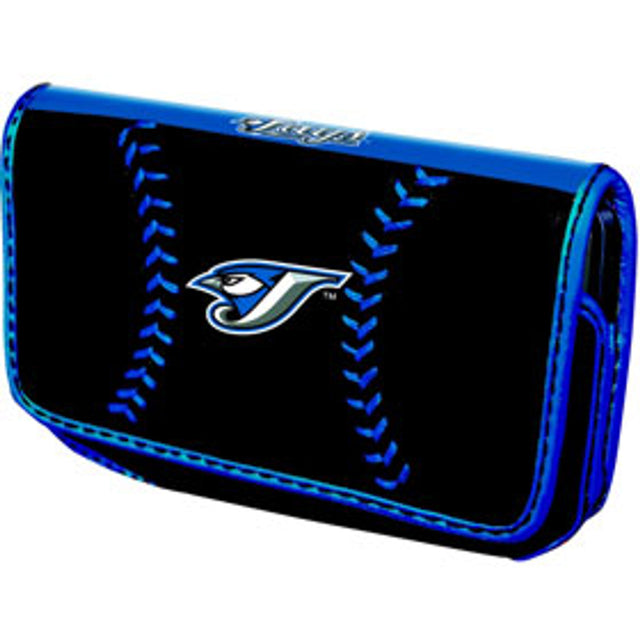 Estuche universal para dispositivos electrónicos personales de Toronto Blue Jays CO