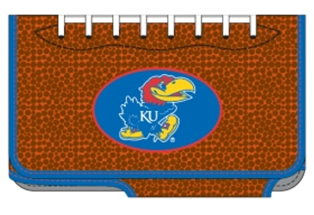 Estuche universal para dispositivos electrónicos personales de los Kansas Jayhawks CO