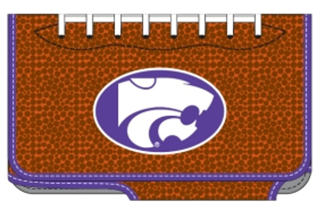 Kansas State Wildcats Universal Personal Electronics Case CO