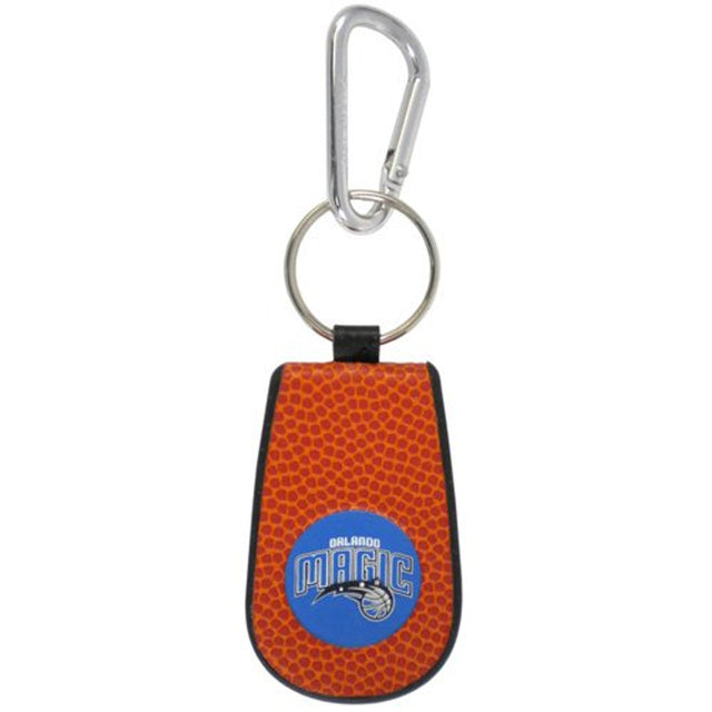 Orlando Magic Keychain Classic Basketball CO