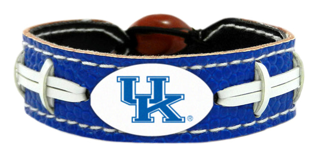 Pulsera Kentucky Wildcats Equipo Color Fútbol CO