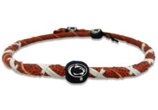 Collar espiral de los Penn State Nittany Lions Football CO