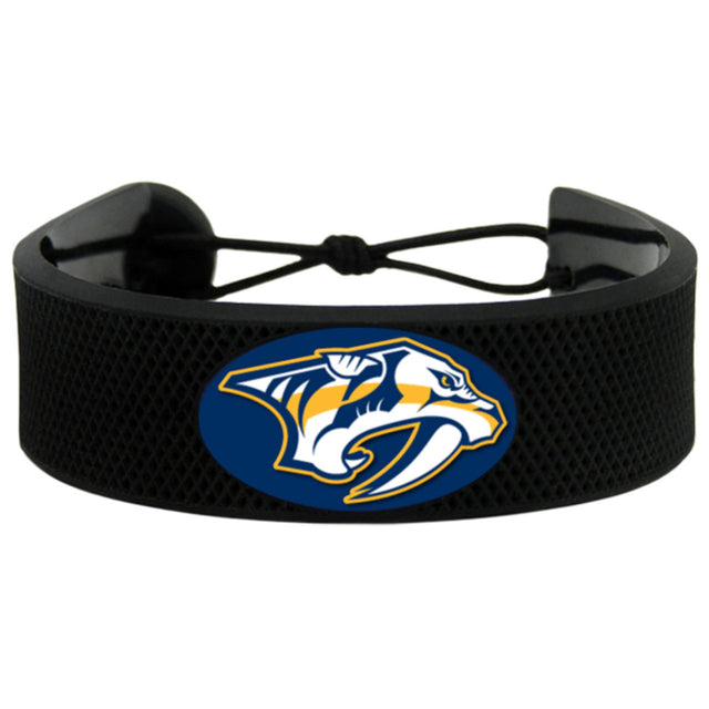 Pulsera de los Nashville Predators, hockey clásico alternativo CO