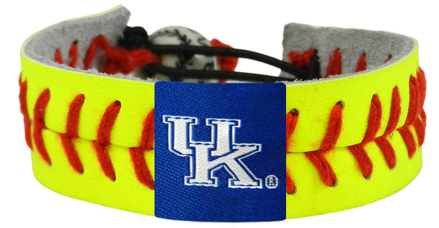 Pulsera de Kentucky Wildcats, Softbol Clásico Alternativo CO