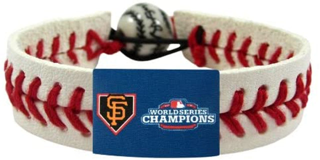 Pulsera de los Cardenales de San Luis Béisbol Clásico Serie Mundial 2011 CO