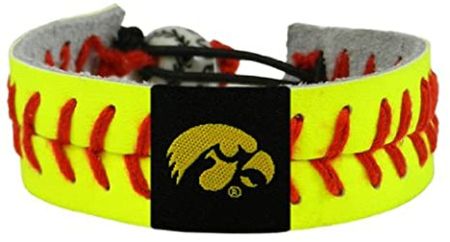 Pulsera de los Iowa Hawkeyes, Softbol Clásico de Colorado