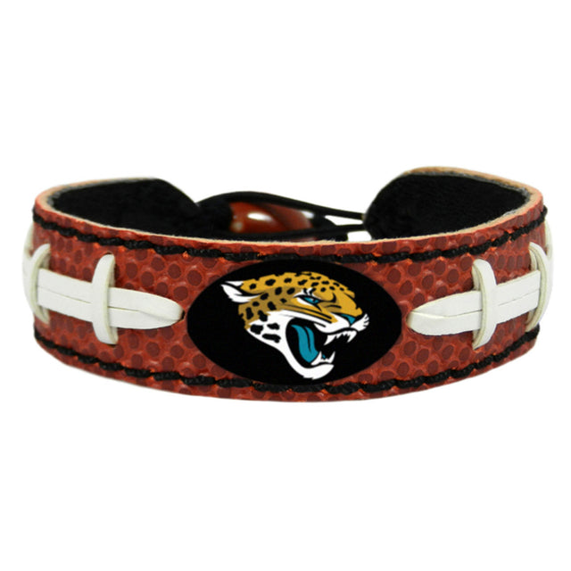 Pulsera de los Jacksonville Jaguars, fútbol clásico alternativo CO