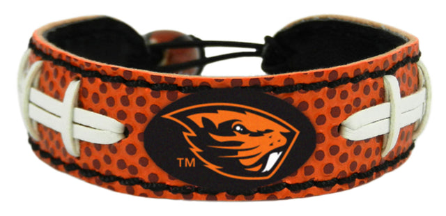 Pulsera de los Oregon State Beavers, fútbol clásico de CO