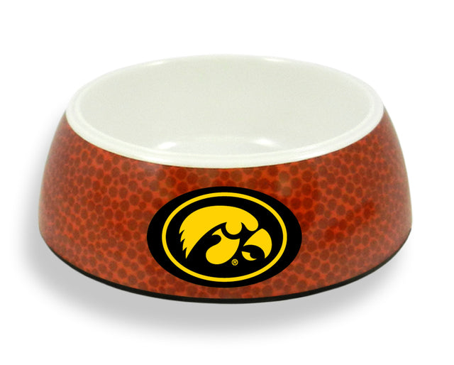 Clásico de fútbol americano de Iowa Hawkeyes Pet Bowl