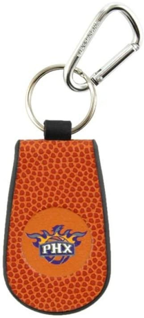 Phoenix Suns Keychain Classic Basketball CO