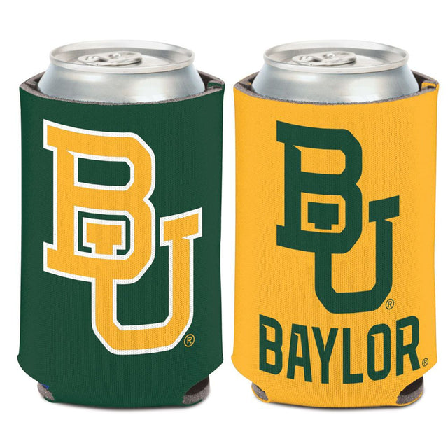 Enfriador de latas de los Baylor Bears