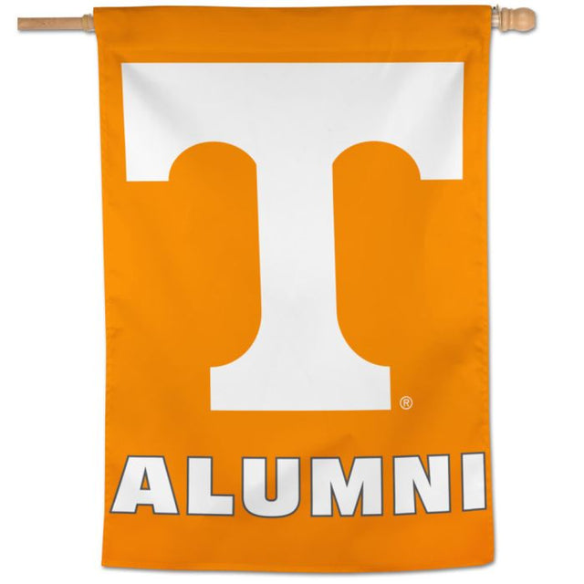 Tennessee Volunteers Vertical Flag 28" x 40"