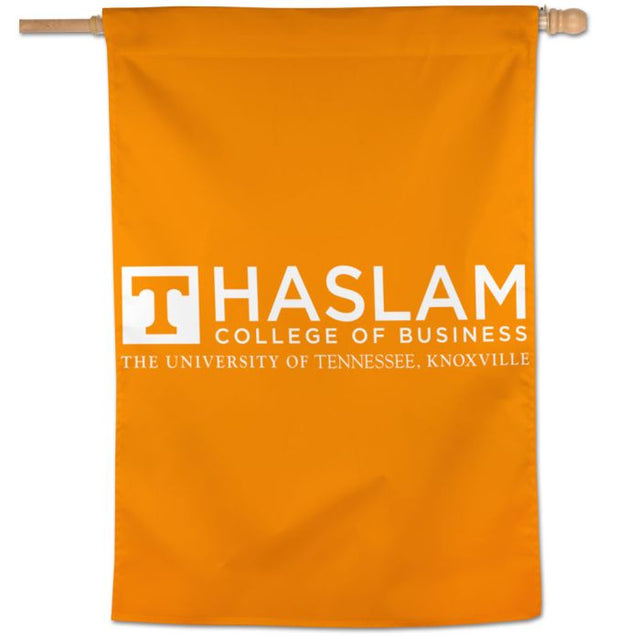 Tennessee Volunteers Vertical Flag 28" x 40"