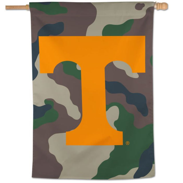 Tennessee Volunteers Vertical Flag 28" x 40"