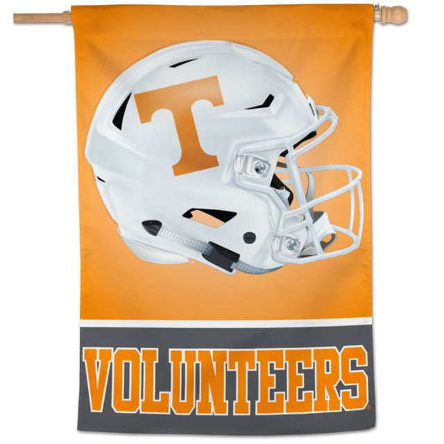 Tennessee Volunteers Vertical Flag 28" x 40"