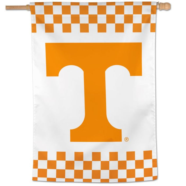 Tennessee Volunteers Vertical Flag 28" x 40"