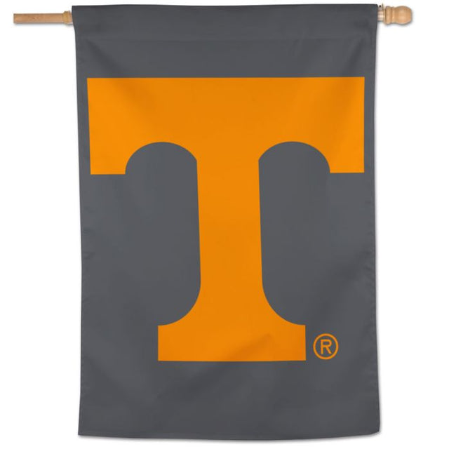 Tennessee Volunteers Vertical Flag 28" x 40"