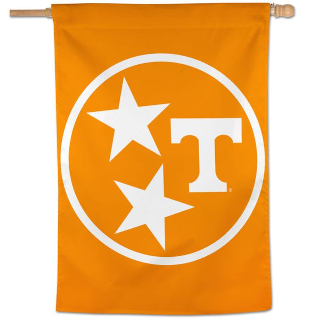 Tennessee Volunteers Vertical Flag 28" x 40"