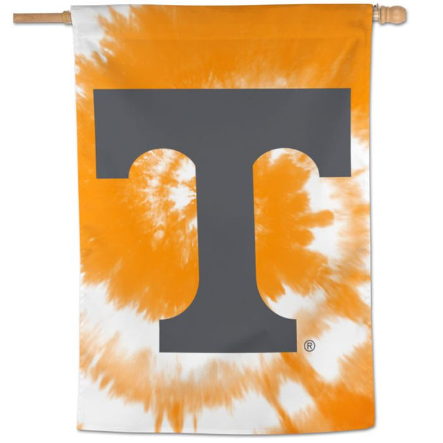 Tennessee Volunteers Vertical Flag 28" x 40"