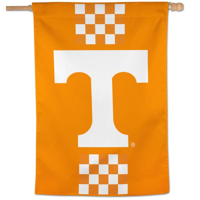 Tennessee Volunteers Vertical Flag 28" x 40"