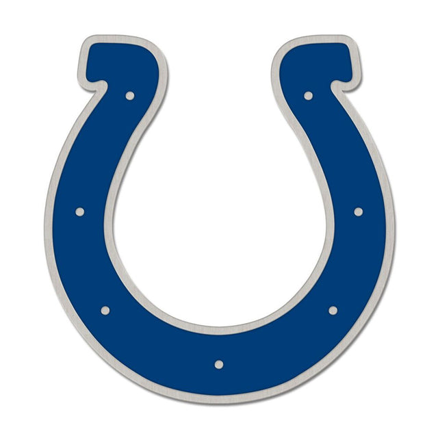 Indianapolis Colts Collector Pin Jewelry Carded