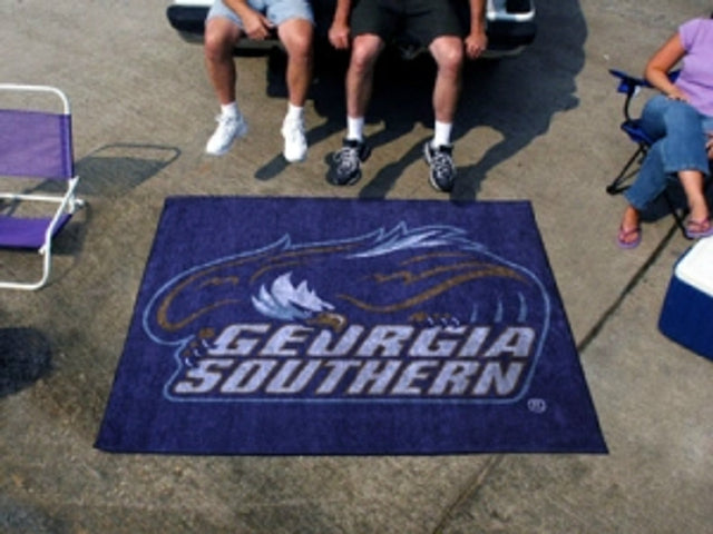 Alfombra de Georgia Southern Eagles - Tailgater