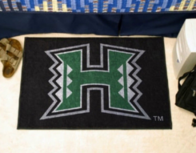 Alfombra Hawaii Warriors - Estilo básico