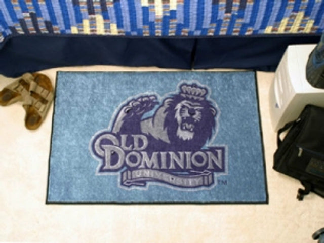 Alfombra Old Dominion Monarchs: estilo básico