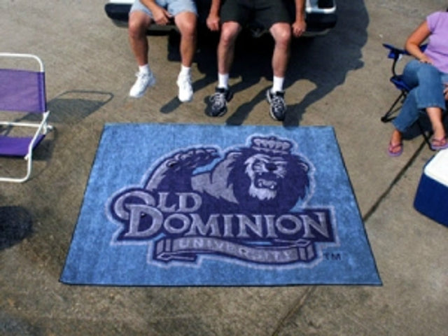 Alfombra Old Dominion Monarchs - Tailgater