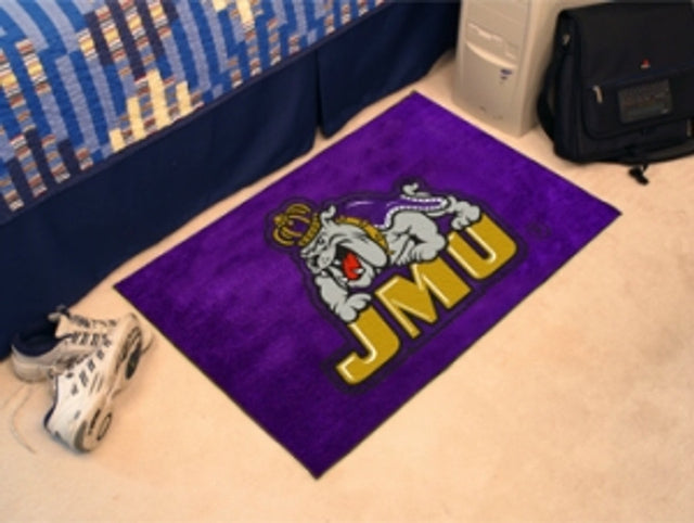 Alfombra James Madison Dukes - Estilo básico