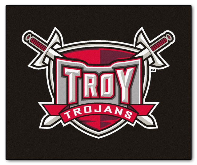 Troy Trojans Area Rug - Tailgater