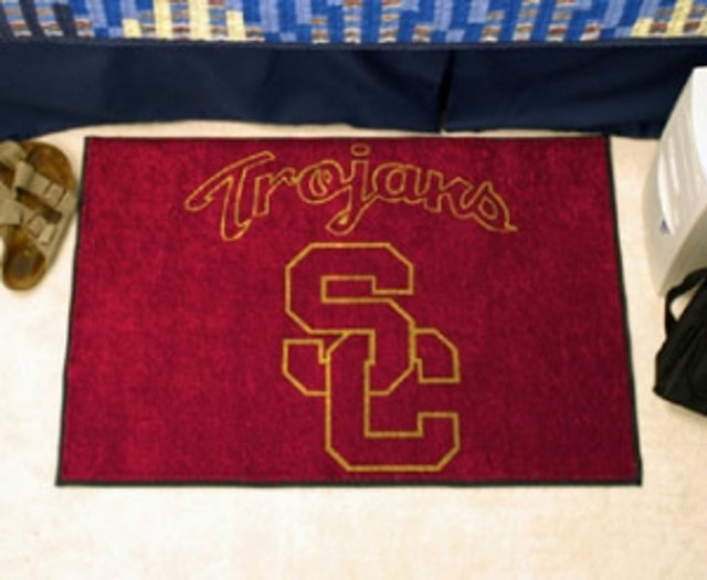 Alfombra USC Trojans - Estilo inicial