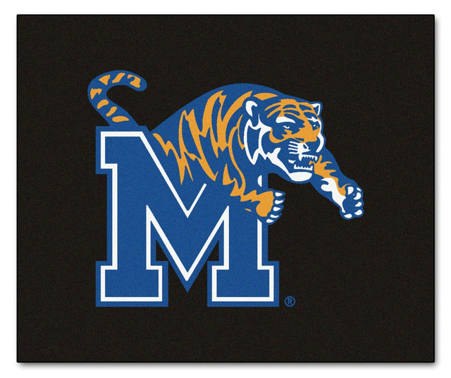 Alfombra de los Memphis Tigers - Tailgater