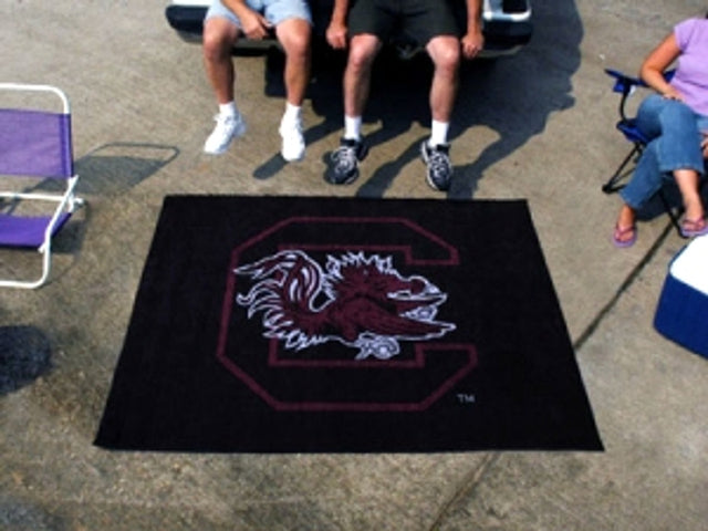 South Carolina Gamecocks Area Rug - Tailgater