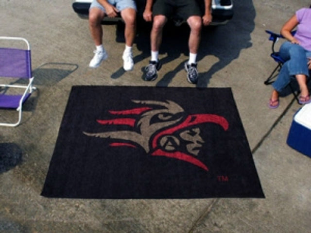 Alfombra de los San Diego State Aztecs - Tailgater