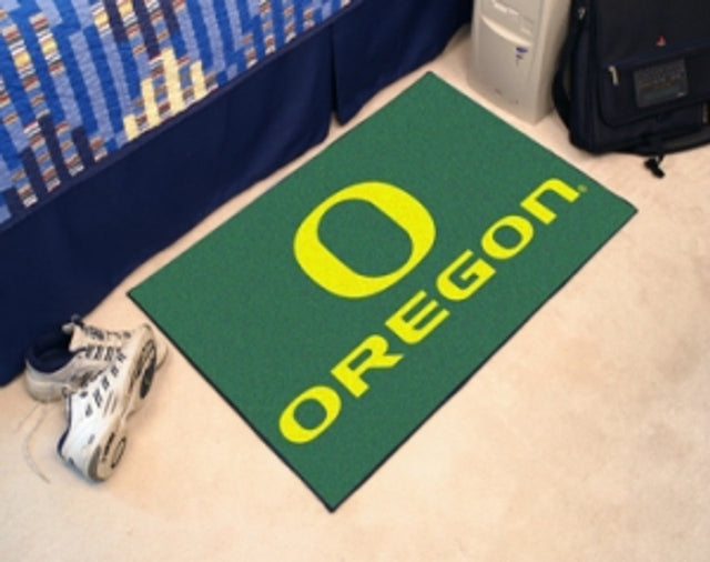 Alfombra Oregon Ducks - Estilo básico