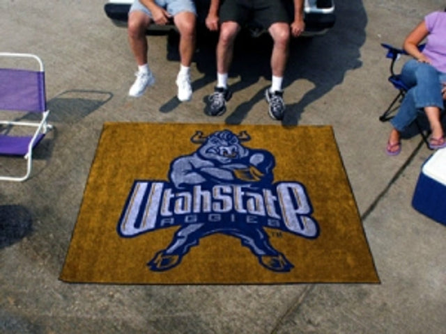 Alfombra de los Utah State Aggies - Tailgater