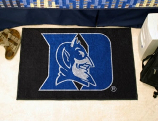 Alfombra Duke Blue Devils - Estilo básico