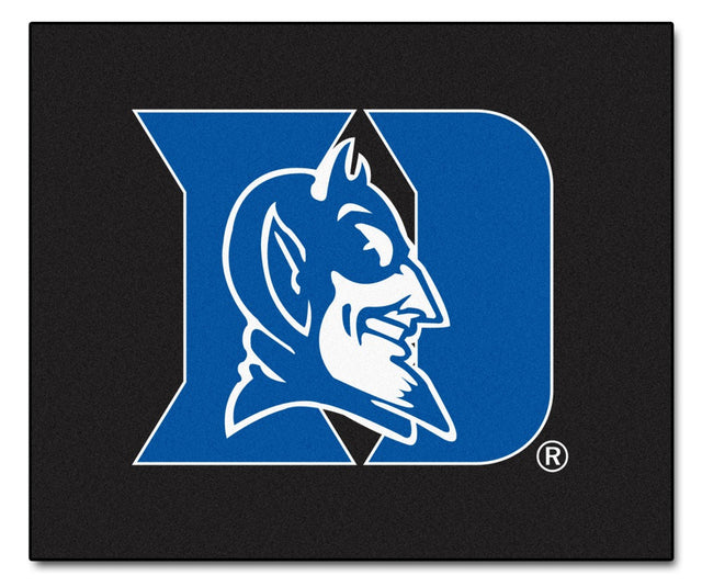 Alfombra de los Duke Blue Devils - Tailgater