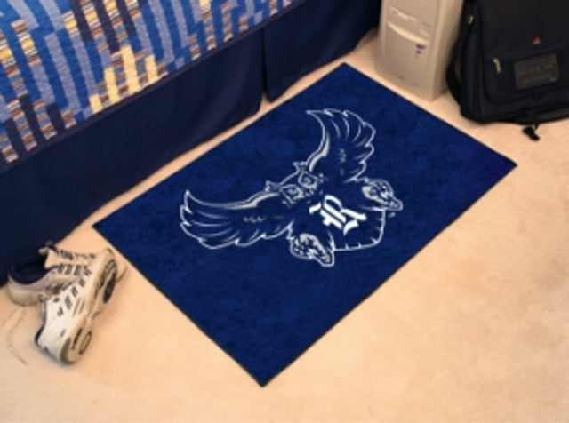 Rice Owls Rug - Starter Style