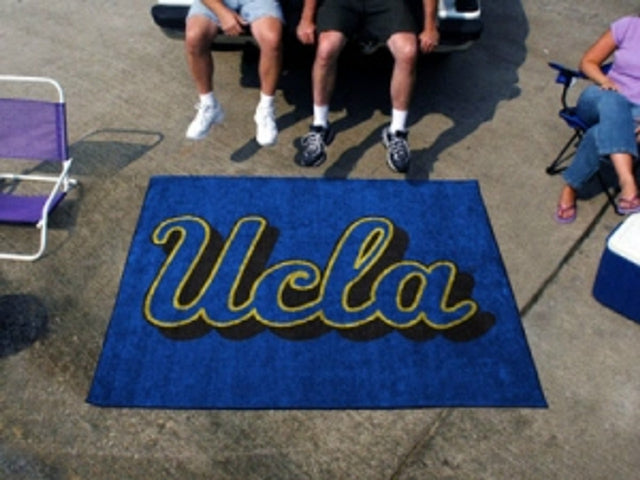 UCLA Bruins Area Rug - Tailgater